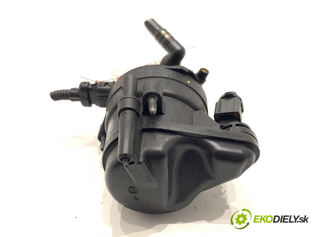 CITROEN DS5 liftback 2014 133 kW 2.0 BlueHDi 180 1997 obal filtra paliva 9676133480 (Kryt palivového filtru)