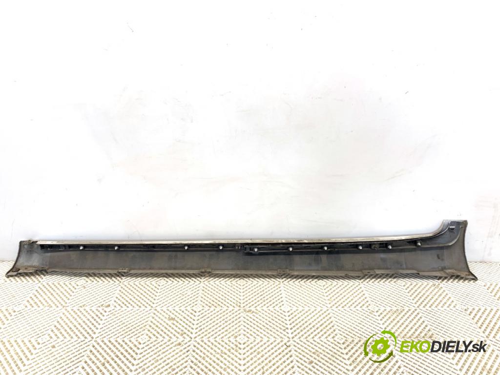 CITROEN DS5 liftback 2014 133 kW 2.0 BlueHDi 180 1997 Lišta prahová pravy 9687121580