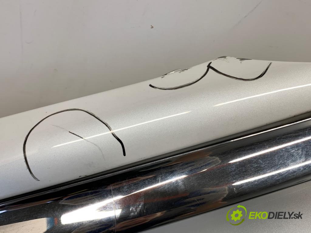CITROEN DS5 liftback 2014 133 kW 2.0 BlueHDi 180 1997 Blatník ľavy predný KWE: