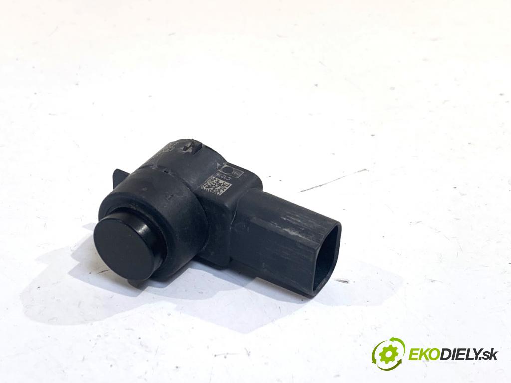 CITROEN DS5 liftback 2014 133 kW 2.0 BlueHDi 180 1997 snímač PDC 9666016377XT