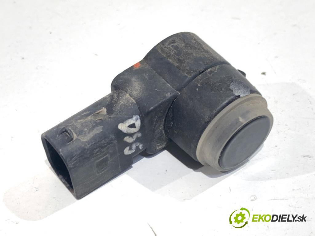 CITROEN DS5 liftback 2014 133 kW 2.0 BlueHDi 180 1997 snímač PDC 9666016377XT