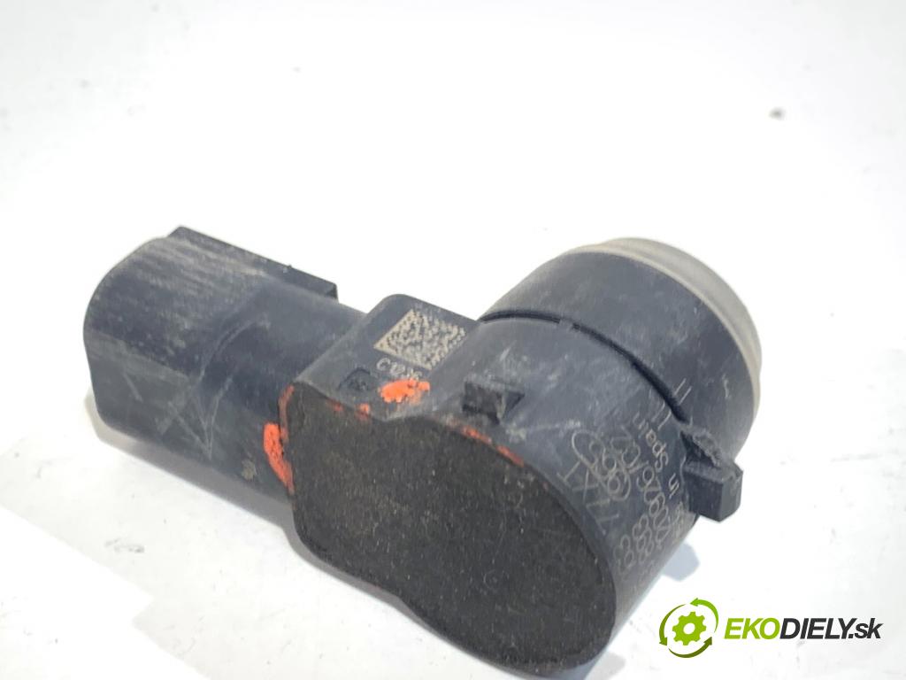 CITROEN DS5 liftback 2014 133 kW 2.0 BlueHDi 180 1997 snímač PDC 9666016377XT