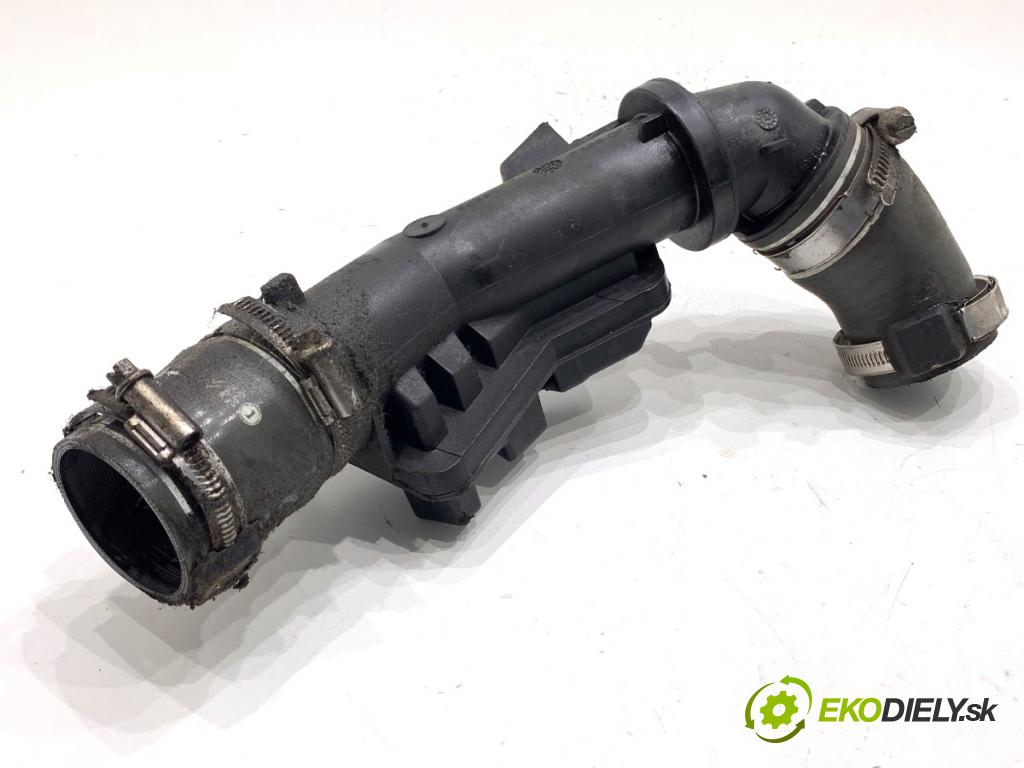 CITROEN DS5 liftback 2014 133 kW 2.0 BlueHDi 180 1997 Rúra turba 108809-01