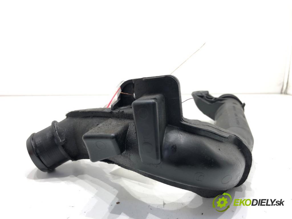 CITROEN DS5 liftback 2014 133 kW 2.0 BlueHDi 180 1997 Rúra turba 9675758280
