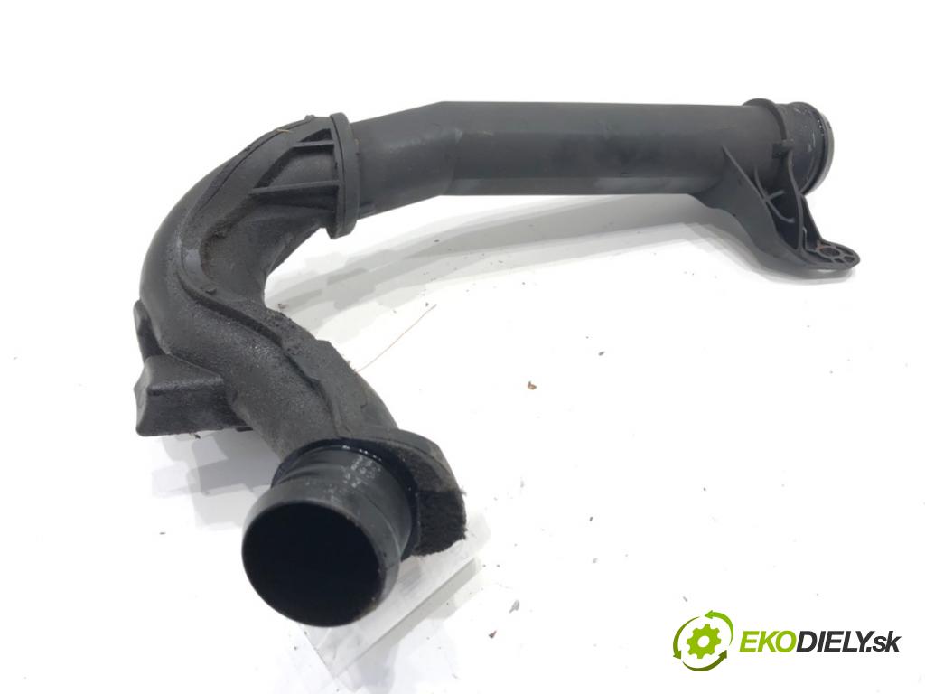 CITROEN DS5 liftback 2014 133 kW 2.0 BlueHDi 180 1997 Rúra turba 9675758280