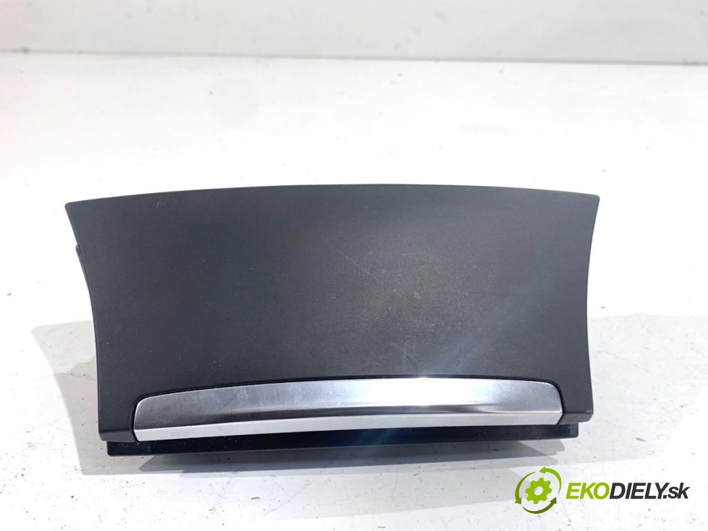 CITROEN DS5 liftback 2014 133 kW 2.0 BlueHDi 180 1997 Popolník 9670767177