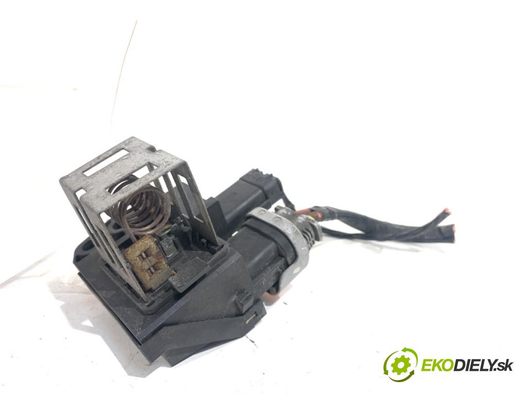 CITROEN DS5 liftback 2014 133 kW 2.0 BlueHDi 180 1997 modul ventilátoru 98372A