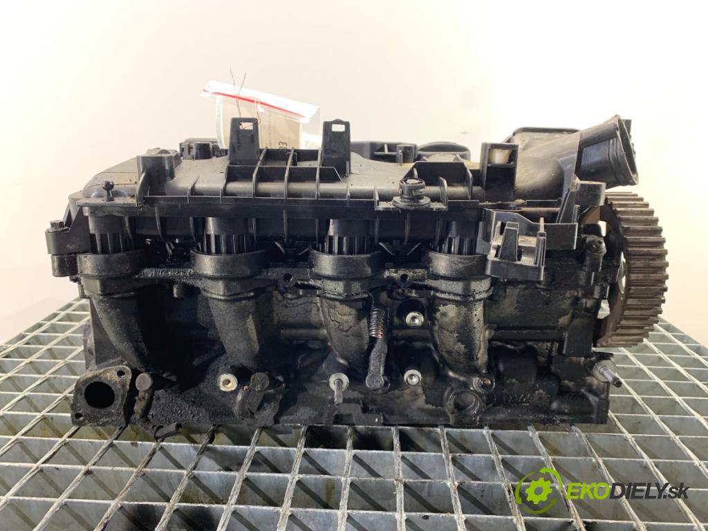 CITROEN C4 PICASSO I nadwozie wielkoprzestrzenne (MPV) 2009 80 kW 1.6 HDi 1560 Hlava valcov 9655911480 9HZ (Hlava valcov)
