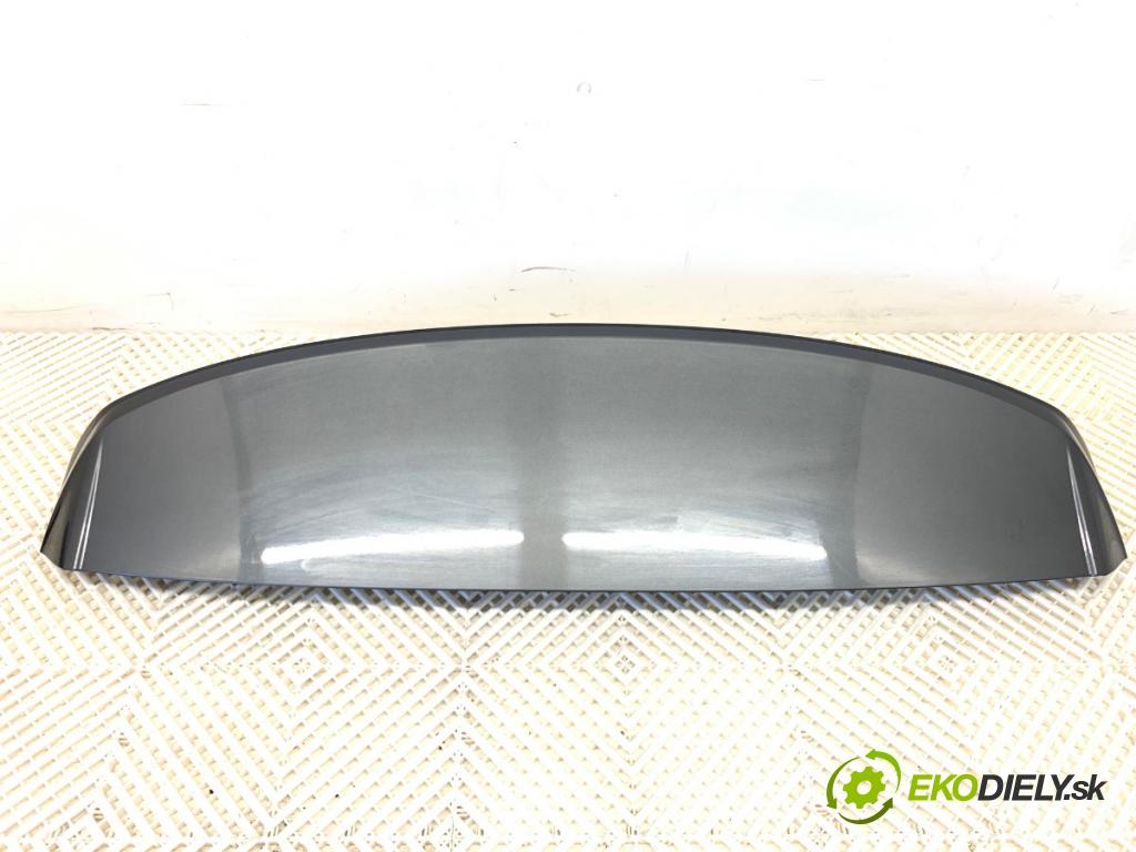 VW T-ROC SUV 2023 110 kW 1.5 TSI 1495 Spoiler křídlo 2GA827933 (Spoiler)