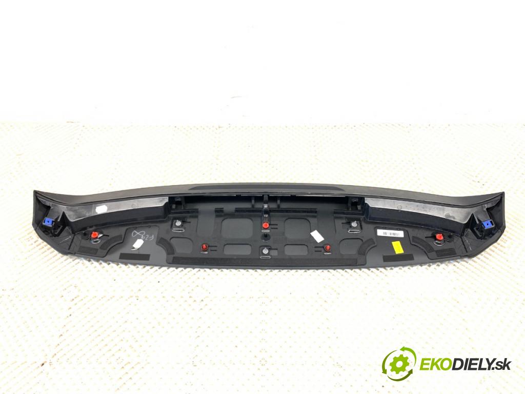 VW T-ROC SUV 2023 110 kW 1.5 TSI 1495 Spoiler křídlo 2GA827933 (Spoiler)