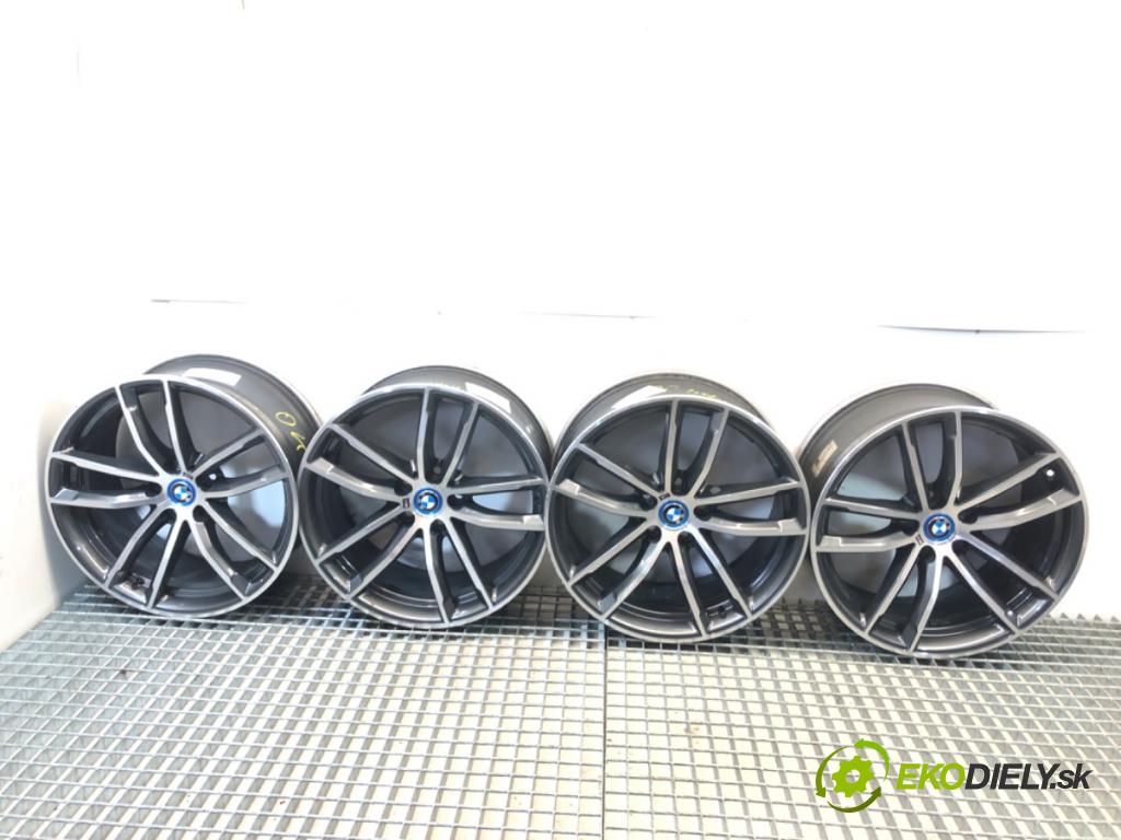 BMW G31 Kombi 2021 135 kW 530 e Plug-in-Hybrid xDrive 1998 disky 18 8J 5X112 66 ET30 7855081