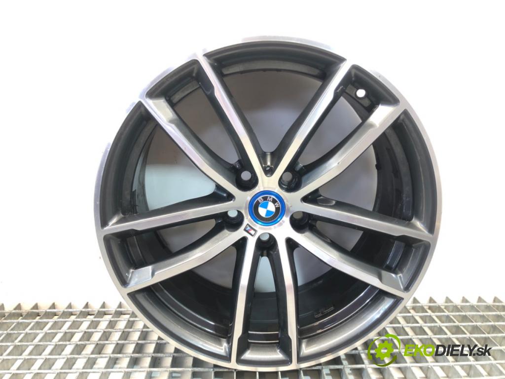 BMW G31 Kombi 2021 135 kW 530 e Plug-in-Hybrid xDrive 1998 disky 18 8J 5X112 66 ET30 7855081