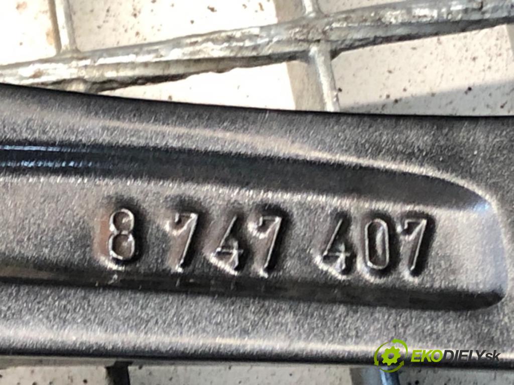 BMW G31 Kombi 2021 135 kW 530 e Plug-in-Hybrid xDrive 1998 disky 18 8J 5X112 66 ET30 7855081