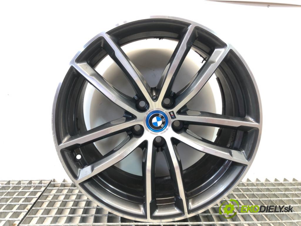 BMW G31 Kombi 2021 135 kW 530 e Plug-in-Hybrid xDrive 1998 disky 18 8J 5X112 66 ET30 7855081