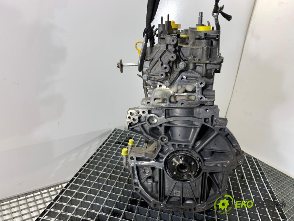 NISSAN JUKE F15 SUV 2017 85 kW 1.2 DIG-T 1197 motor HRA2 (Motor)