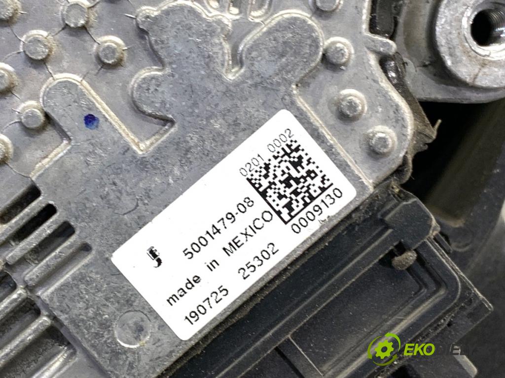 MERCEDES-BENZ GLE SUV 2020 270 kW GLE 450 EQ Boost 4-matic (167.157) 2498 Ventilátor chladiča 8280645 (Ventilátor)