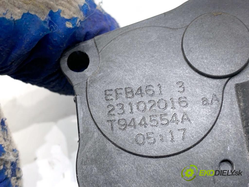 MERCEDES-BENZ GLE SUV 2020 270 kW GLE 450 EQ Boost 4-matic (167.157) 2498 Motor kúrenia T944554A