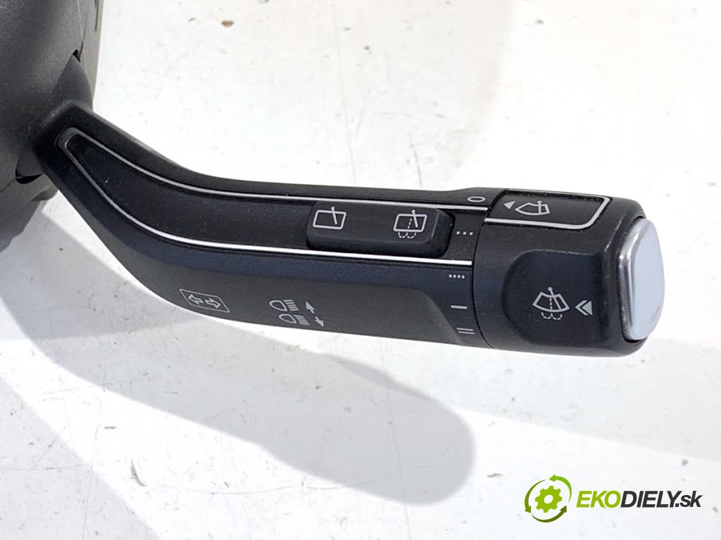 MERCEDES-BENZ GLE SUV 2020 270 kW GLE 450 EQ Boost 4-matic (167.157) 2498 Prepínač kombinovaný A1679007110 (Prepínacie páčky pod volantom)