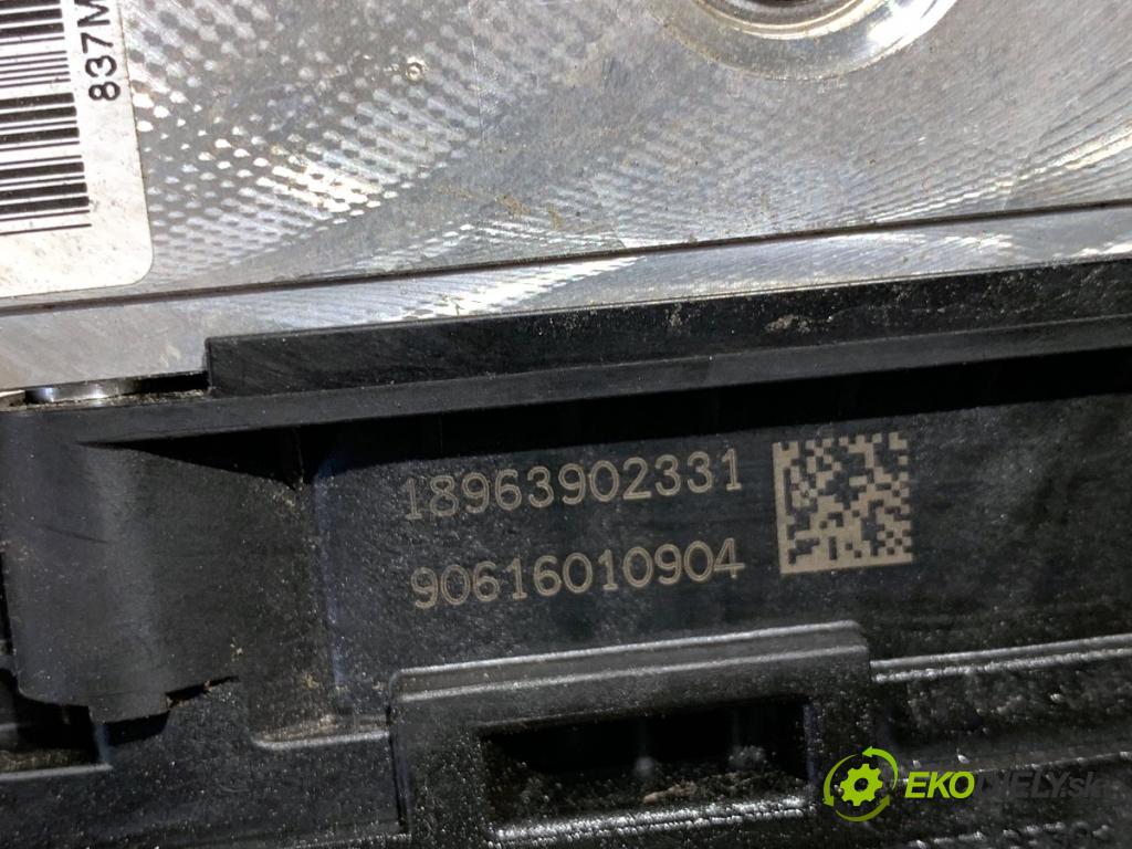 MERCEDES-BENZ GLE SUV 2020 270 kW GLE 450 EQ Boost 4-matic (167.157) 2498 Pumpa ABS A1679002611 (Pumpa ABS)