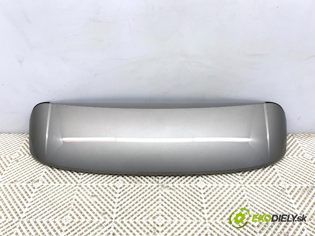 MERCEDES-BENZ GLE SUV 2020 270 kW GLE 450 EQ Boost 4-matic (167.157) 2498 Spoiler A1677900000 (Spoiler)