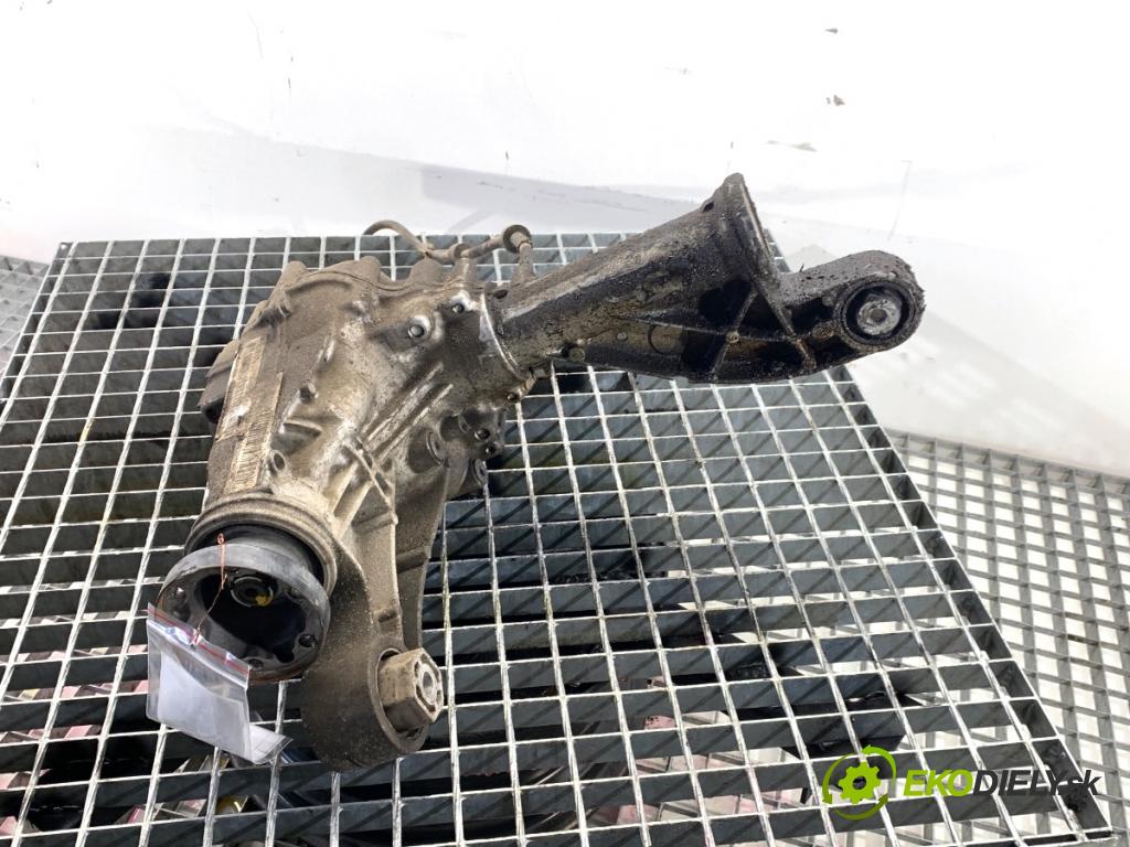 MERCEDES-BENZ GLE SUV 2020 270 kW GLE 450 EQ Boost 4-matic (167.157) 2498 Most ,diferenciál predný 