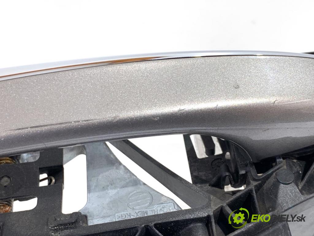 MERCEDES-BENZ GLE SUV 2020 270 kW GLE 450 EQ Boost 4-matic (167.157) 2498 Kľučka vonkajšia pravy zad A0997602202