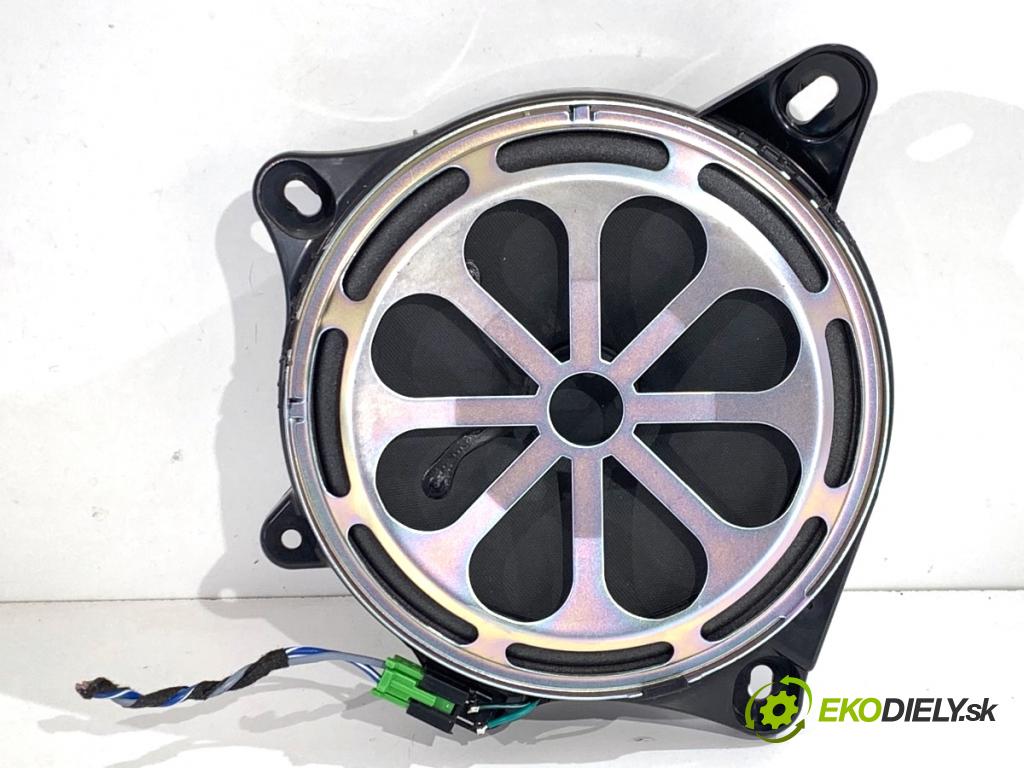MERCEDES-BENZ GLE SUV 2020 270 kW GLE 450 EQ Boost 4-matic (167.157) 2498 reproduktory A1678203700 A2058200502