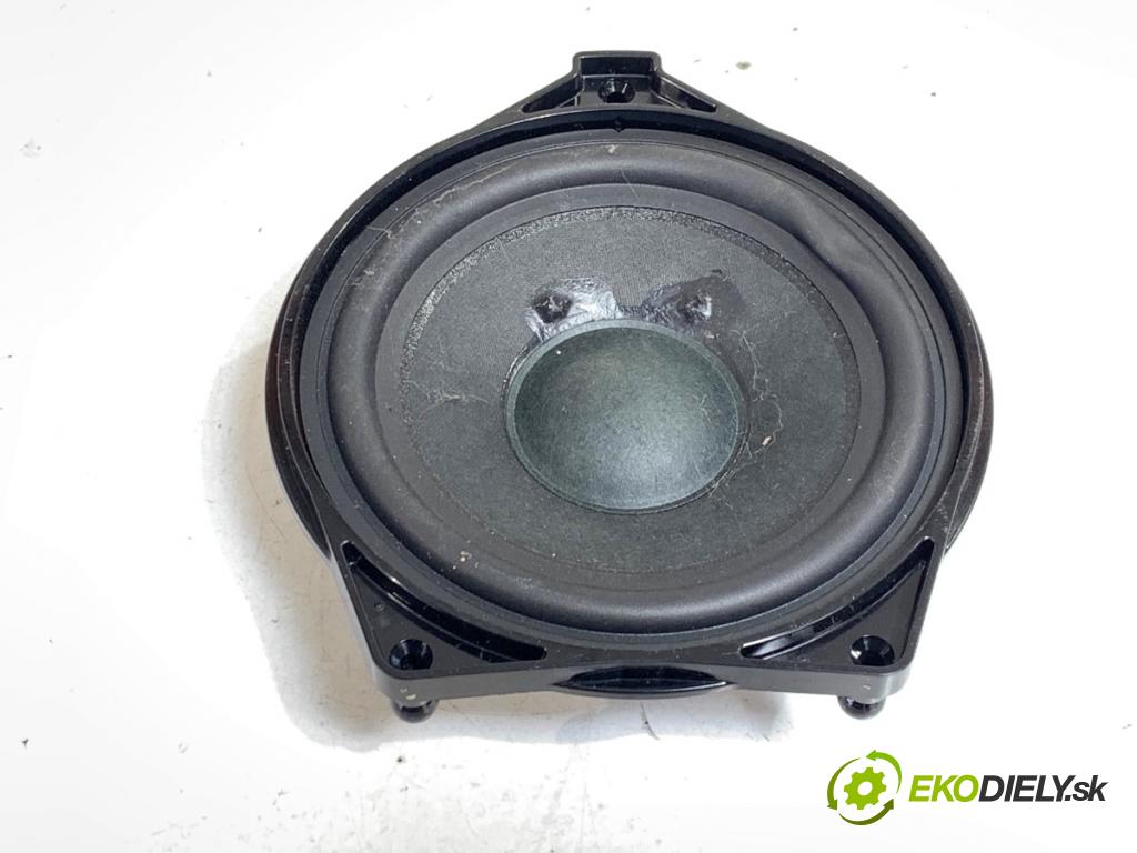 MERCEDES-BENZ GLE SUV 2020 270 kW GLE 450 EQ Boost 4-matic (167.157) 2498 reproduktory A1678203700 A2058200502