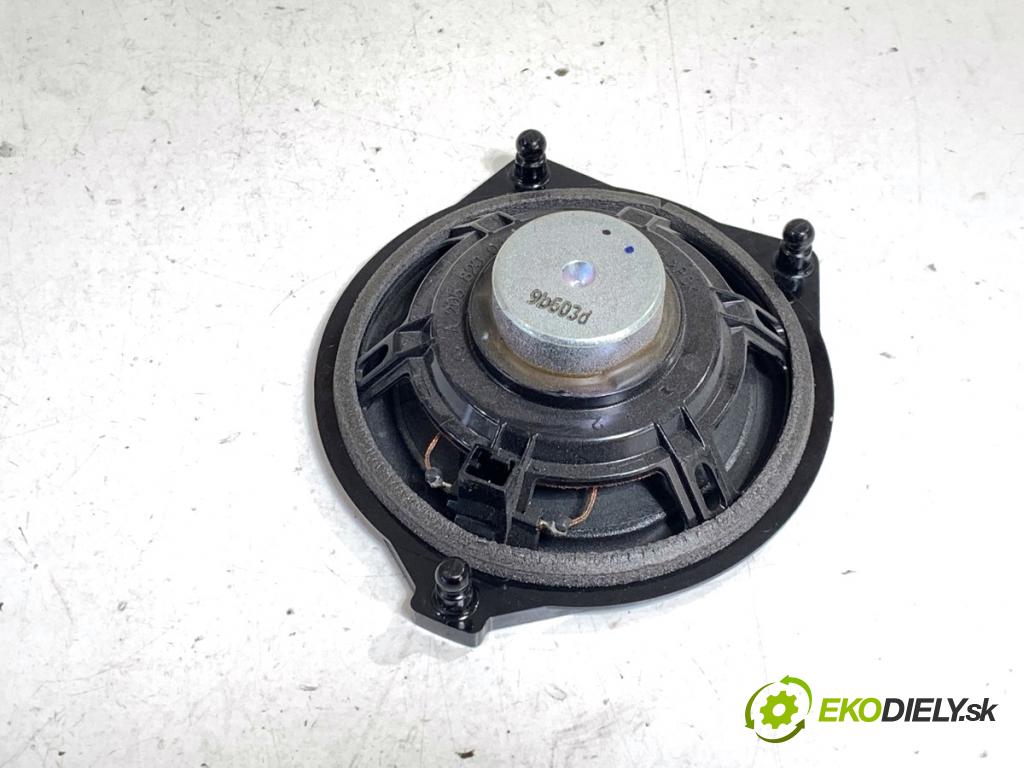 MERCEDES-BENZ GLE SUV 2020 270 kW GLE 450 EQ Boost 4-matic (167.157) 2498 reproduktory A1678203700 A2058200502