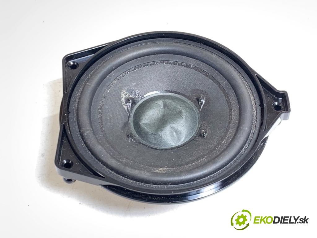 MERCEDES-BENZ GLE SUV 2020 270 kW GLE 450 EQ Boost 4-matic (167.157) 2498 reproduktory A1678203700 A2058200502