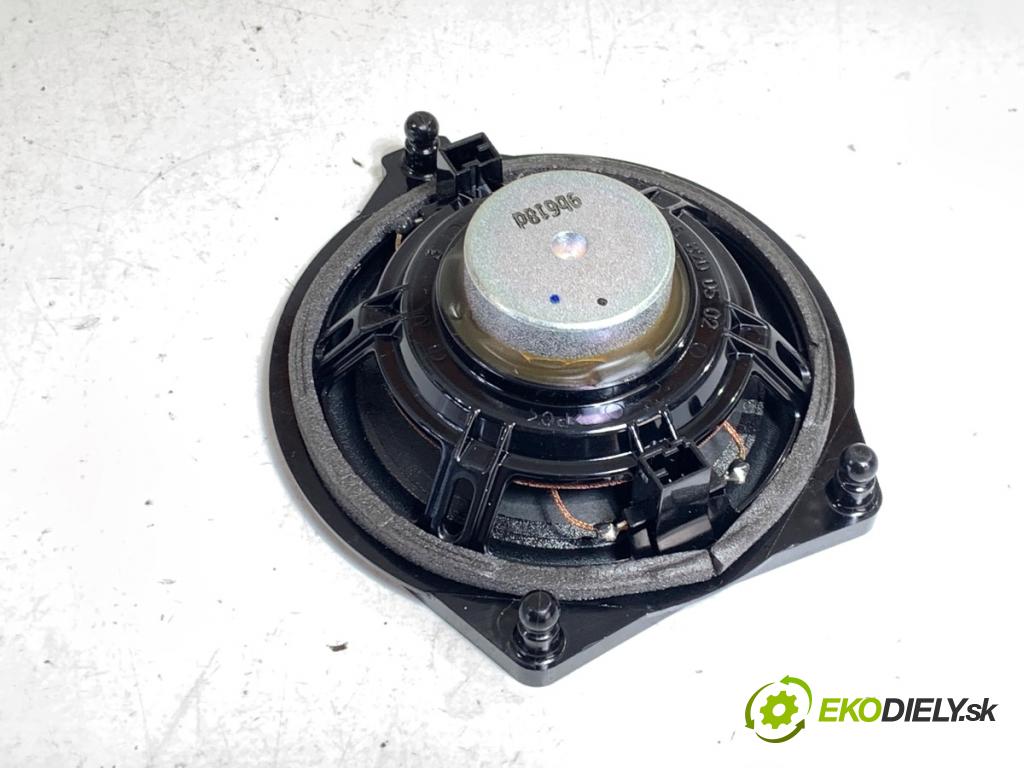 MERCEDES-BENZ GLE SUV 2020 270 kW GLE 450 EQ Boost 4-matic (167.157) 2498 reproduktory A1678203700 A2058200502