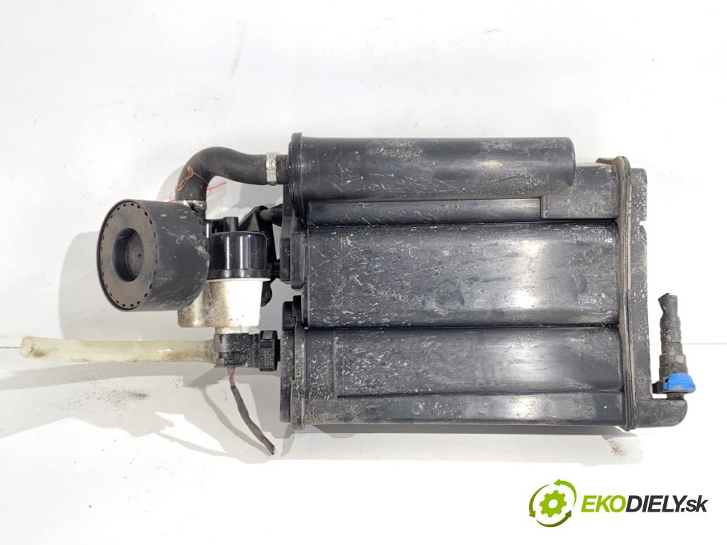 MERCEDES-BENZ GLE SUV 2020 270 kW GLE 450 EQ Boost 4-matic (167.157) 2498 filter peľový A1674703403