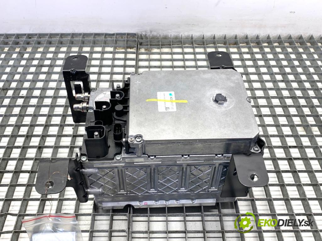 MERCEDES-BENZ GLE SUV 2020 270 kW GLE 450 EQ Boost 4-matic (167.157) 2498 BATERIA HYBRYDA BATÉRIA A0009826714