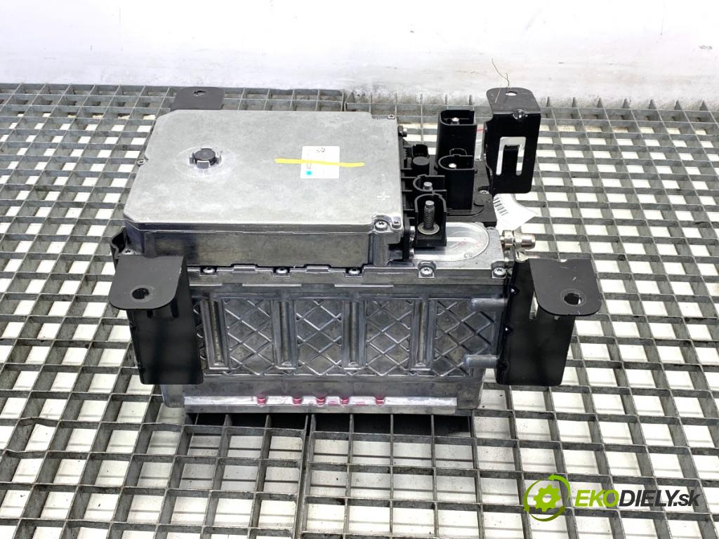 MERCEDES-BENZ GLE SUV 2020 270 kW GLE 450 EQ Boost 4-matic (167.157) 2498 BATERIA HYBRYDA AKUMULATOR: A0009826714