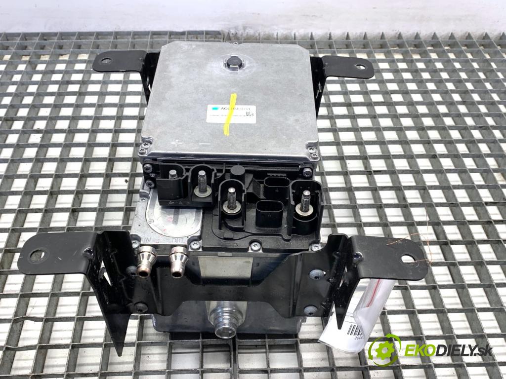 MERCEDES-BENZ GLE SUV 2020 270 kW GLE 450 EQ Boost 4-matic (167.157) 2498 BATERIA HYBRYDA AKUMULATOR: A0009826714