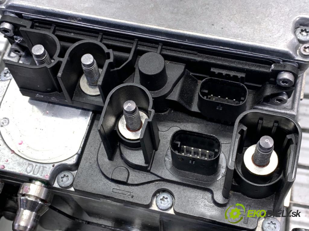 MERCEDES-BENZ GLE SUV 2020 270 kW GLE 450 EQ Boost 4-matic (167.157) 2498 BATERIA HYBRYDA AKUMULATOR: A0009826714