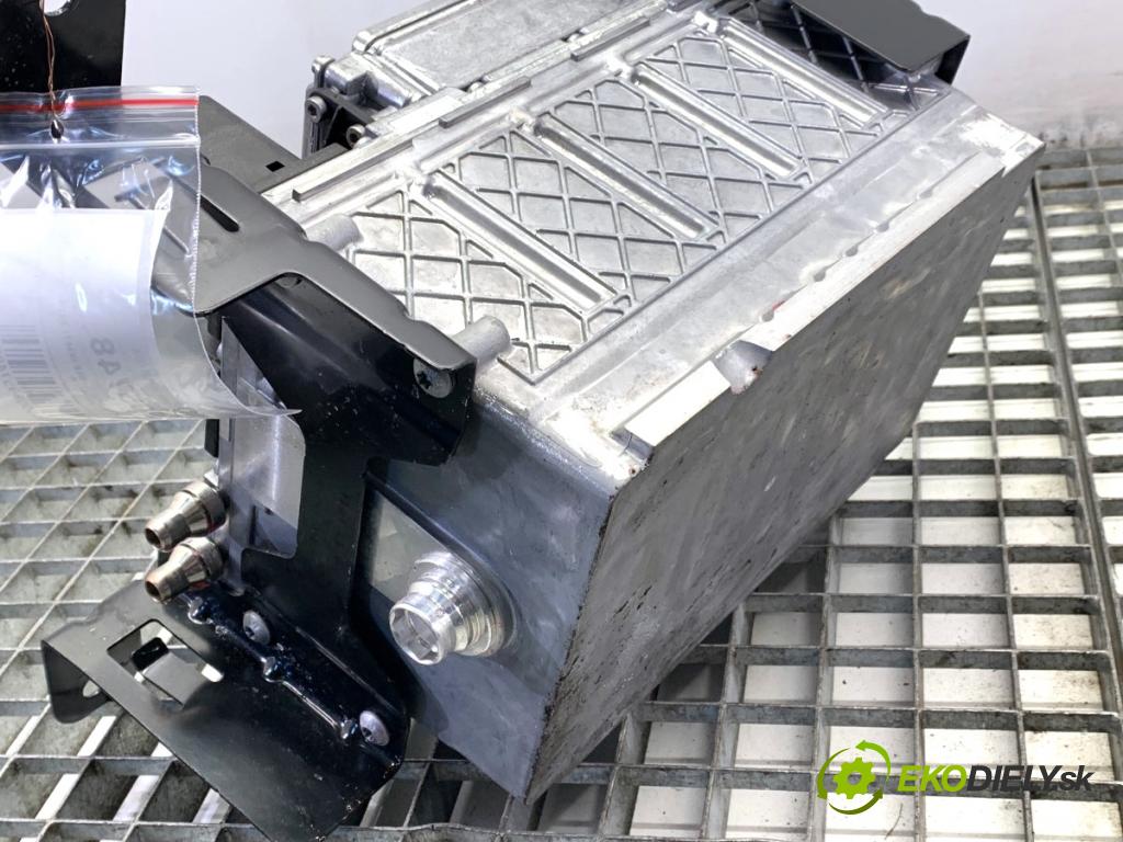 MERCEDES-BENZ GLE SUV 2020 270 kW GLE 450 EQ Boost 4-matic (167.157) 2498 BATERIA HYBRYDA AKUMULATOR: A0009826714
