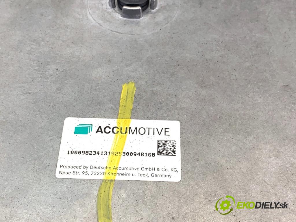 MERCEDES-BENZ GLE SUV 2020 270 kW GLE 450 EQ Boost 4-matic (167.157) 2498 BATERIA HYBRYDA AKUMULATOR: A0009826714