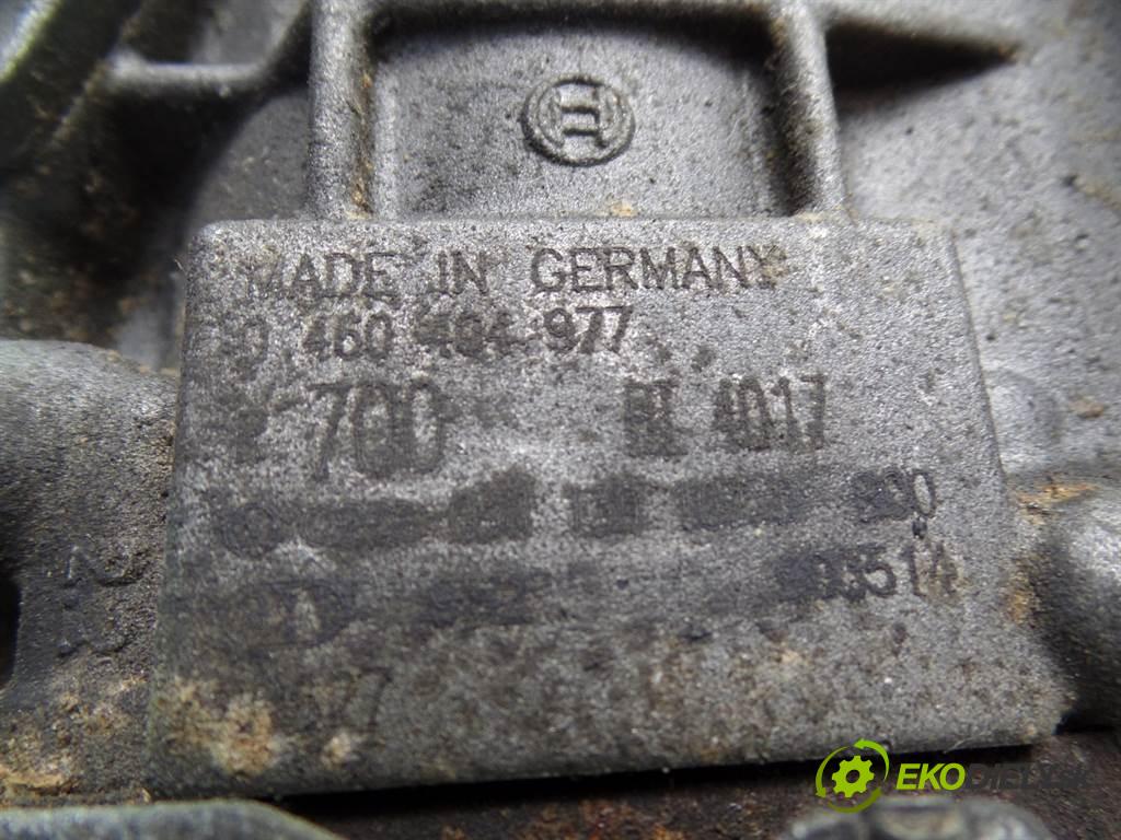 Audi A3 8L FL  2000  HATCHBACK 3D 1.9TDI 90KM 00-03 1900 pumpa vstřikovací 0450494977 (Vstřikovací čerpadla)