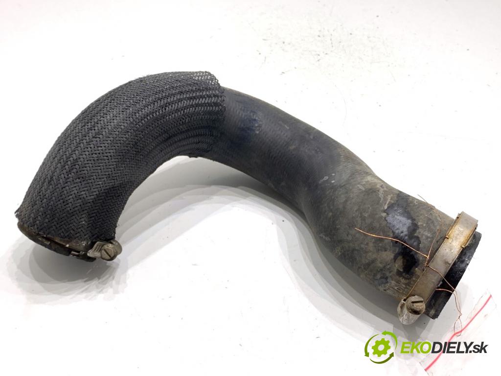CITROEN DS5 liftback 2014 133 kW 2.0 BlueHDi 180 1997 Rúra turba 9677669480