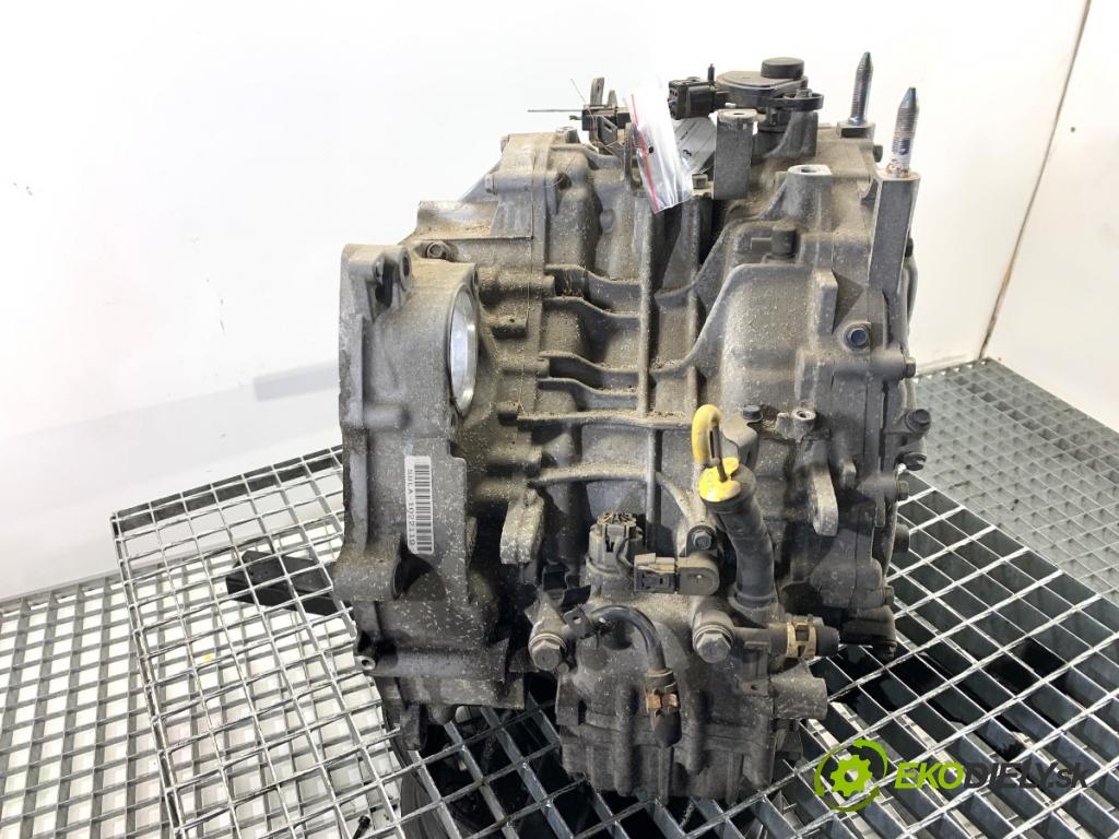 HONDA INSIGHT liftback 2009 73 kW 1.3 IMA (ZE2) 1339 Prevodovka SBLA (Prevodovka)