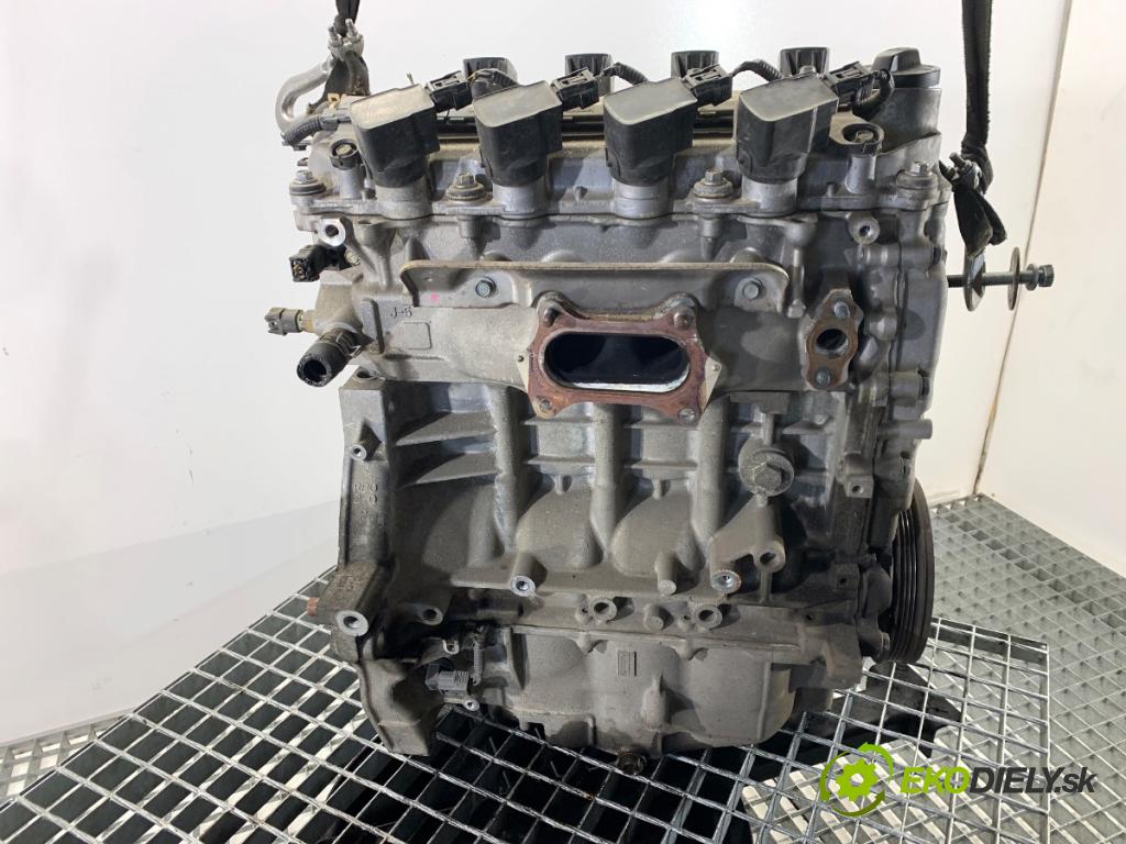 HONDA INSIGHT liftback 2009 73 kW 1.3 IMA (ZE2) 1339 motor LDA3 (Motor)