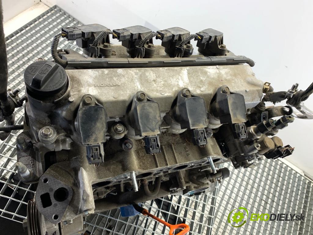 HONDA INSIGHT liftback 2009 73 kW 1.3 IMA (ZE2) 1339 motor LDA3 (Motor)
