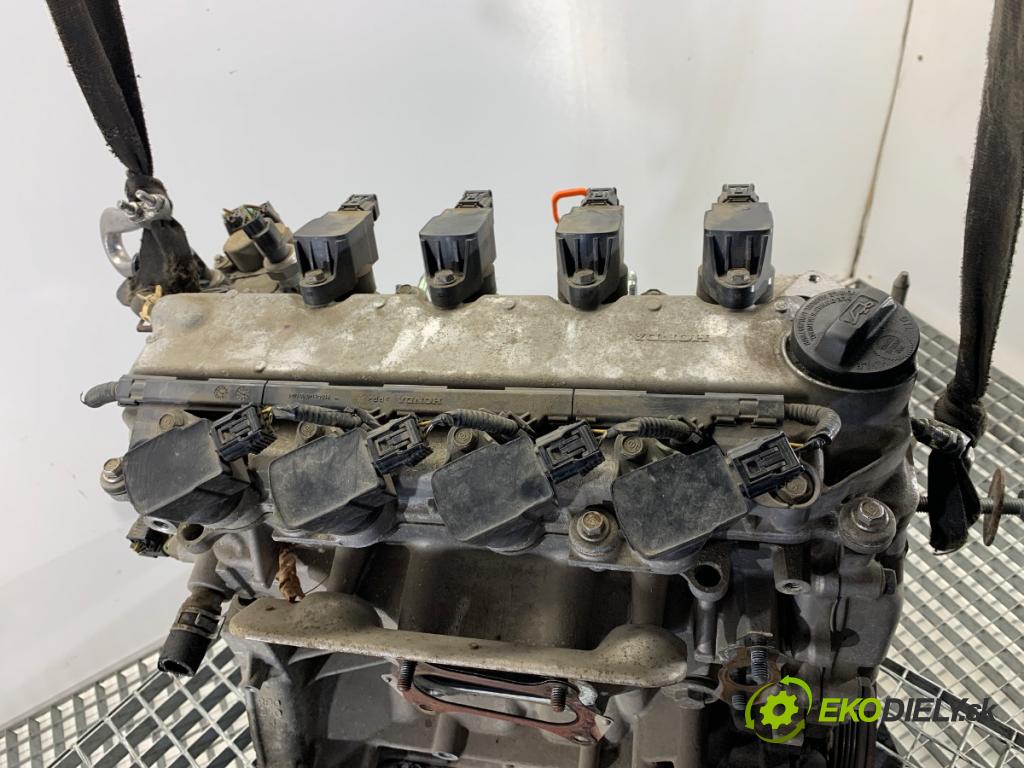 HONDA INSIGHT liftback 2009 73 kW 1.3 IMA (ZE2) 1339 motor LDA3 (Motor)