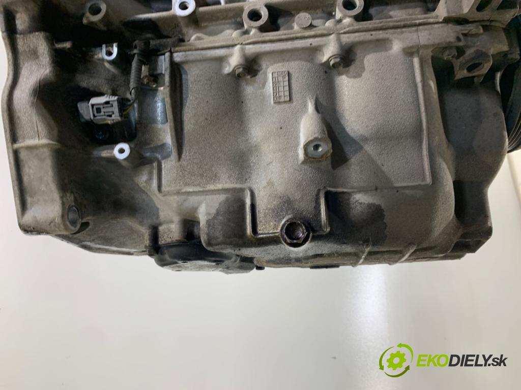 HONDA INSIGHT liftback 2009 73 kW 1.3 IMA (ZE2) 1339 motor LDA3 (Motor)