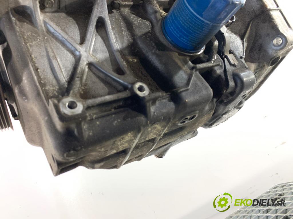 HONDA INSIGHT liftback 2009 73 kW 1.3 IMA (ZE2) 1339 motor LDA3 (Motor)