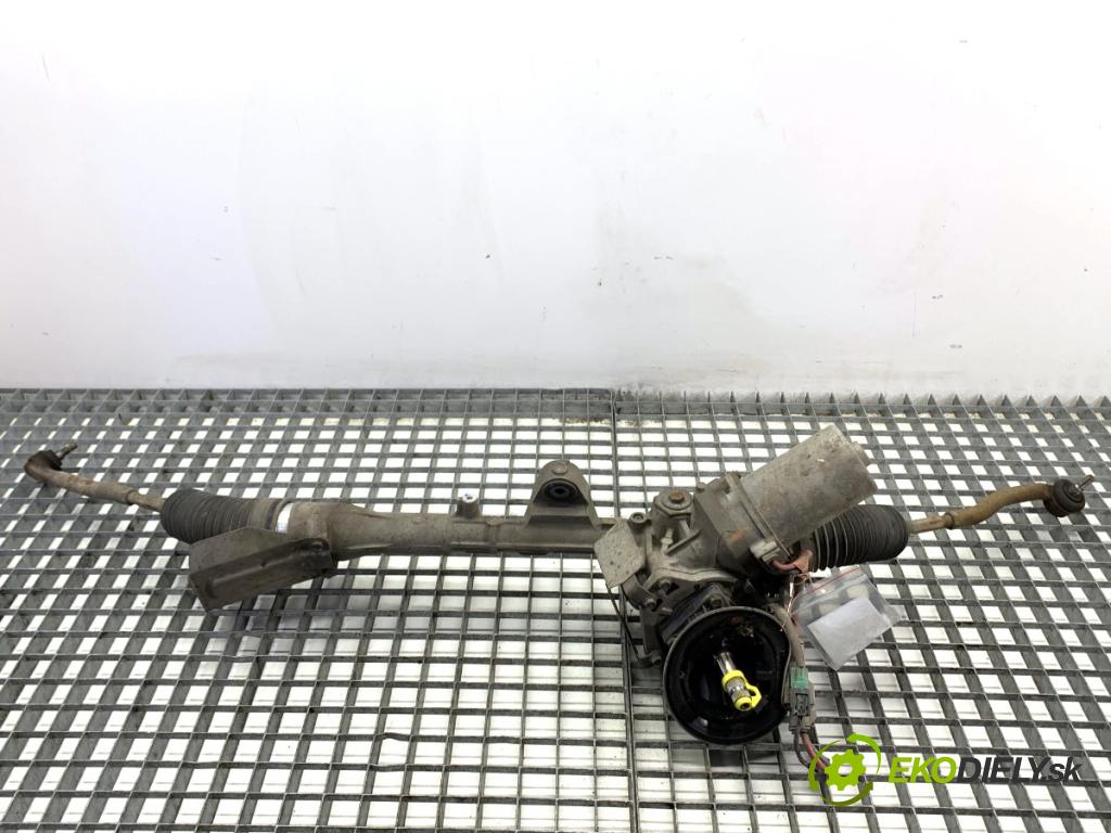 HONDA INSIGHT liftback 2009 73 kW 1.3 IMA (ZE2) 1339 řízení volantu řízení 09MTM8-A0