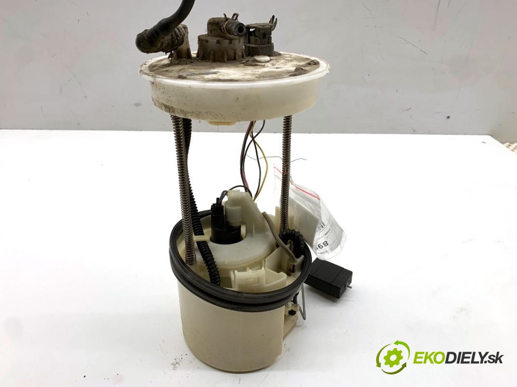 HONDA INSIGHT liftback 2009 73 kW 1.3 IMA (ZE2) 1339 pumpa paliva 17708-TM8-003