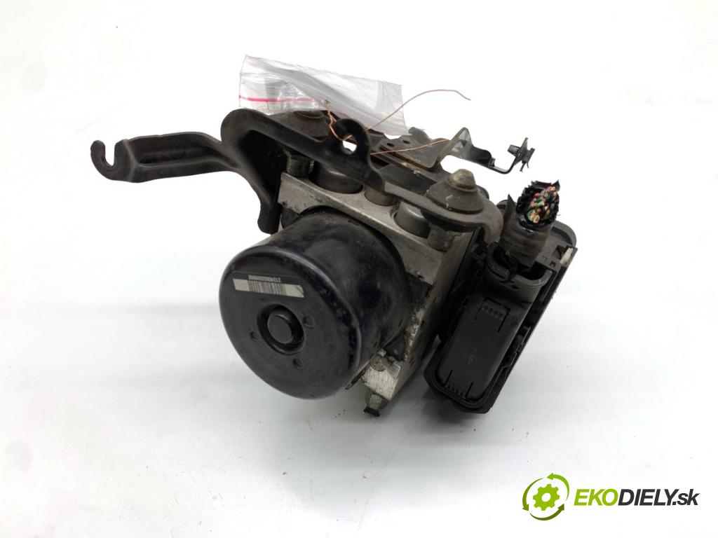 HONDA INSIGHT liftback 2009 73 kW 1.3 IMA (ZE2) 1339 Pumpa ABS 57110-TM8-G010-M1 (Pumpa ABS)