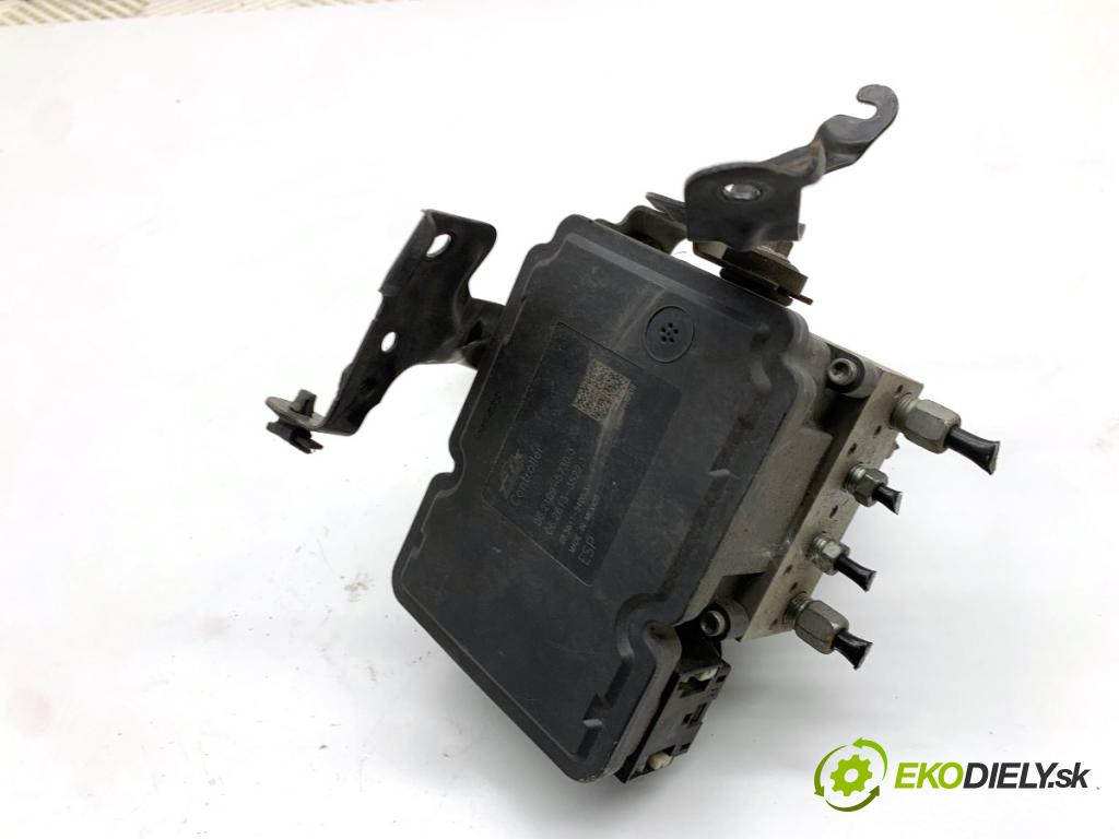 HONDA INSIGHT liftback 2009 73 kW 1.3 IMA (ZE2) 1339 Pumpa ABS 57110-TM8-G010-M1 (Pumpa ABS)